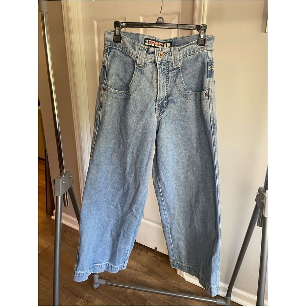 JNCO Jeans